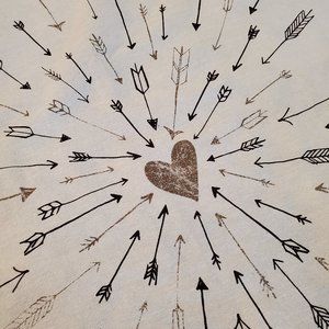 Primitives by Kathy Tea Towel - Thumbnail 5